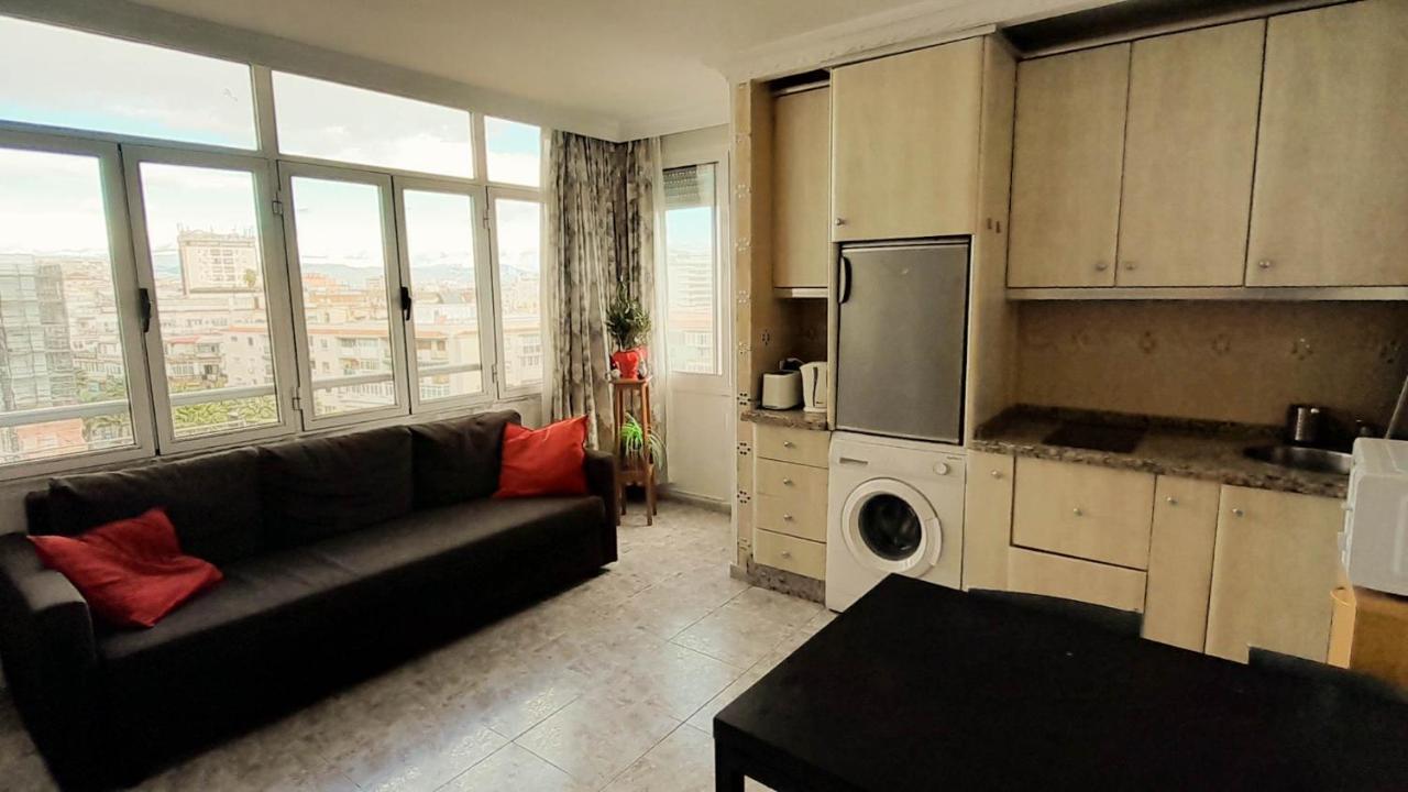 Apartamento En El Centro De Torremolinos Exterior photo
